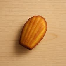Coffee & Earl Grey Madeleine Set